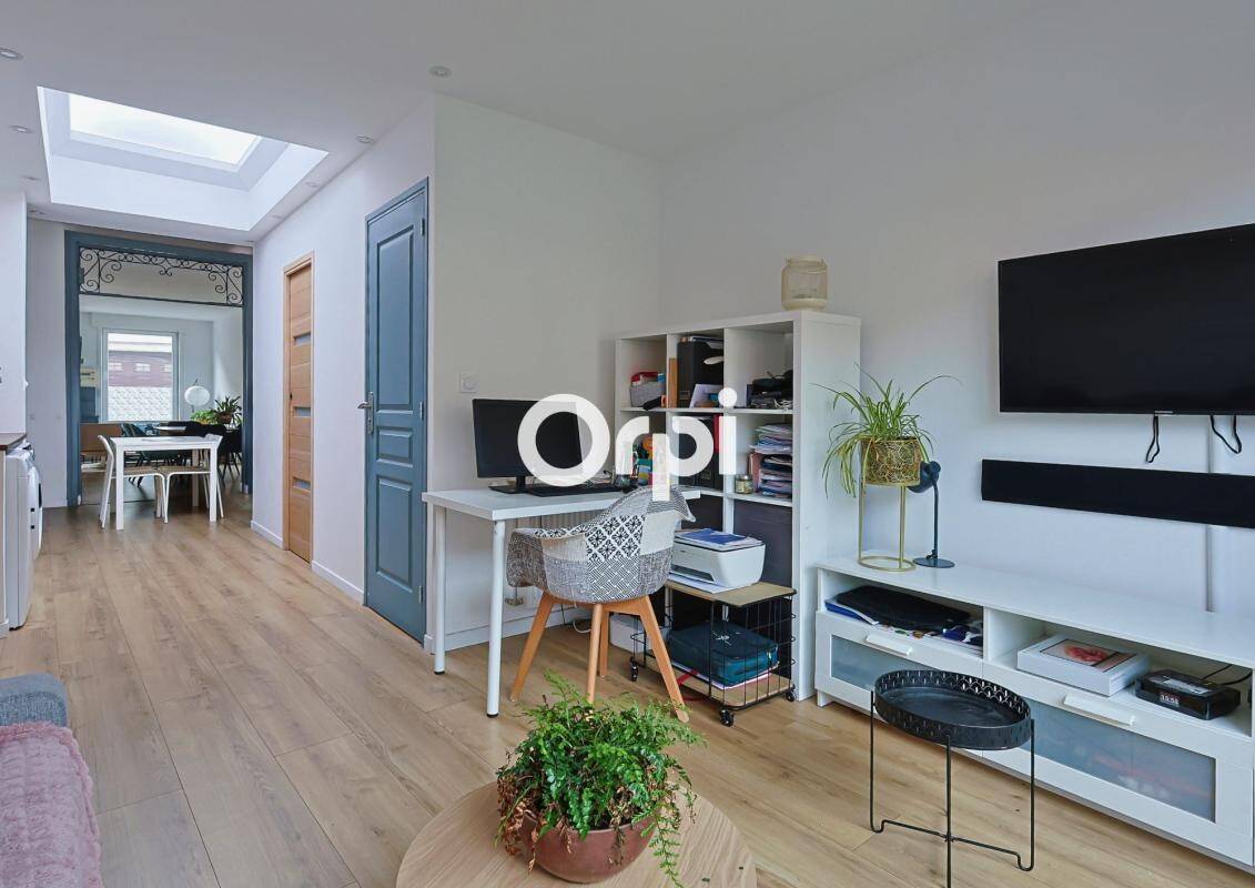 Maison à vendre, 115m², TOURCOING