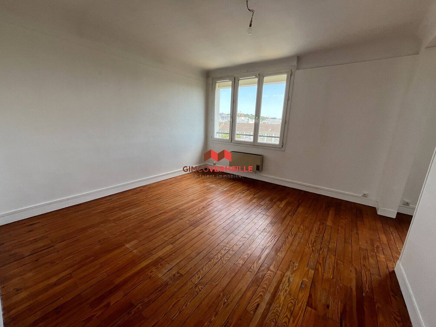 Maison à louer, 52m², RUEIL MALMAISON