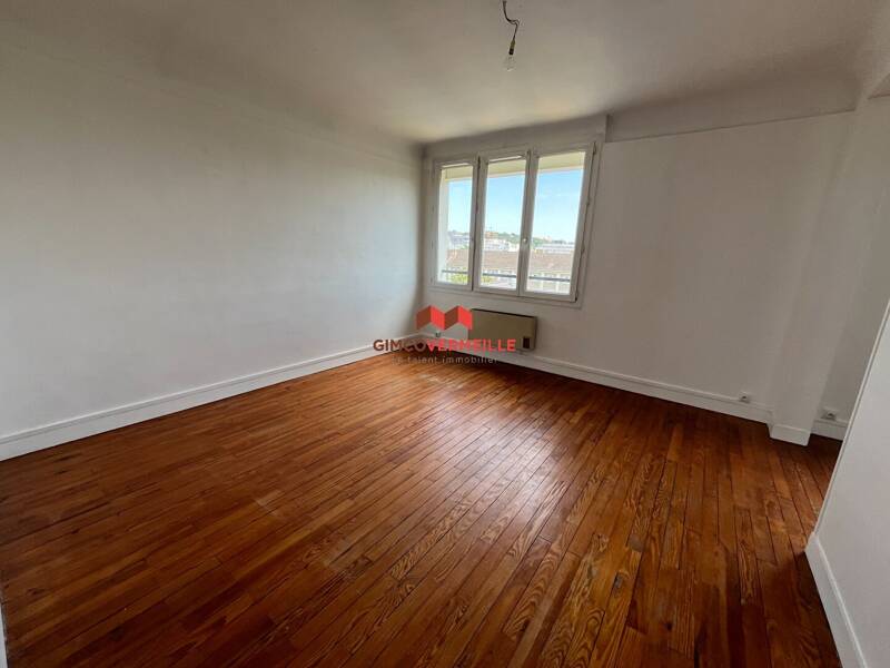 Maison à louer, 52m², RUEIL MALMAISON