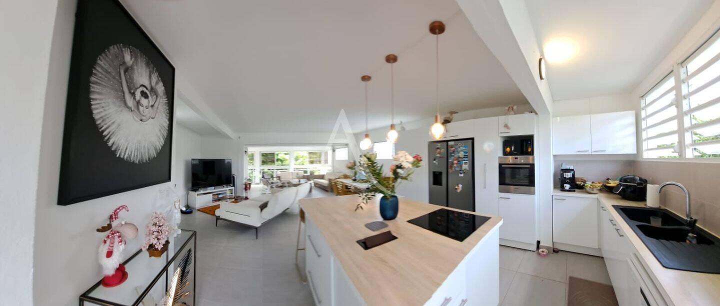 Maison à vendre, 166m², FORT DE FRANCE