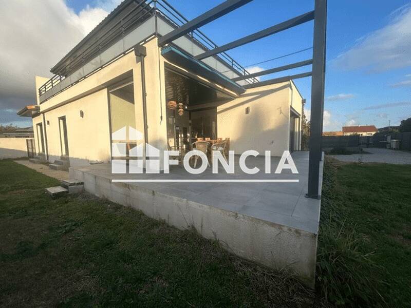 Maison à louer, 170m², ILLE SUR TET