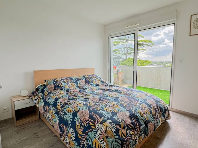 Maison à vendre, 65m², SAUTRON