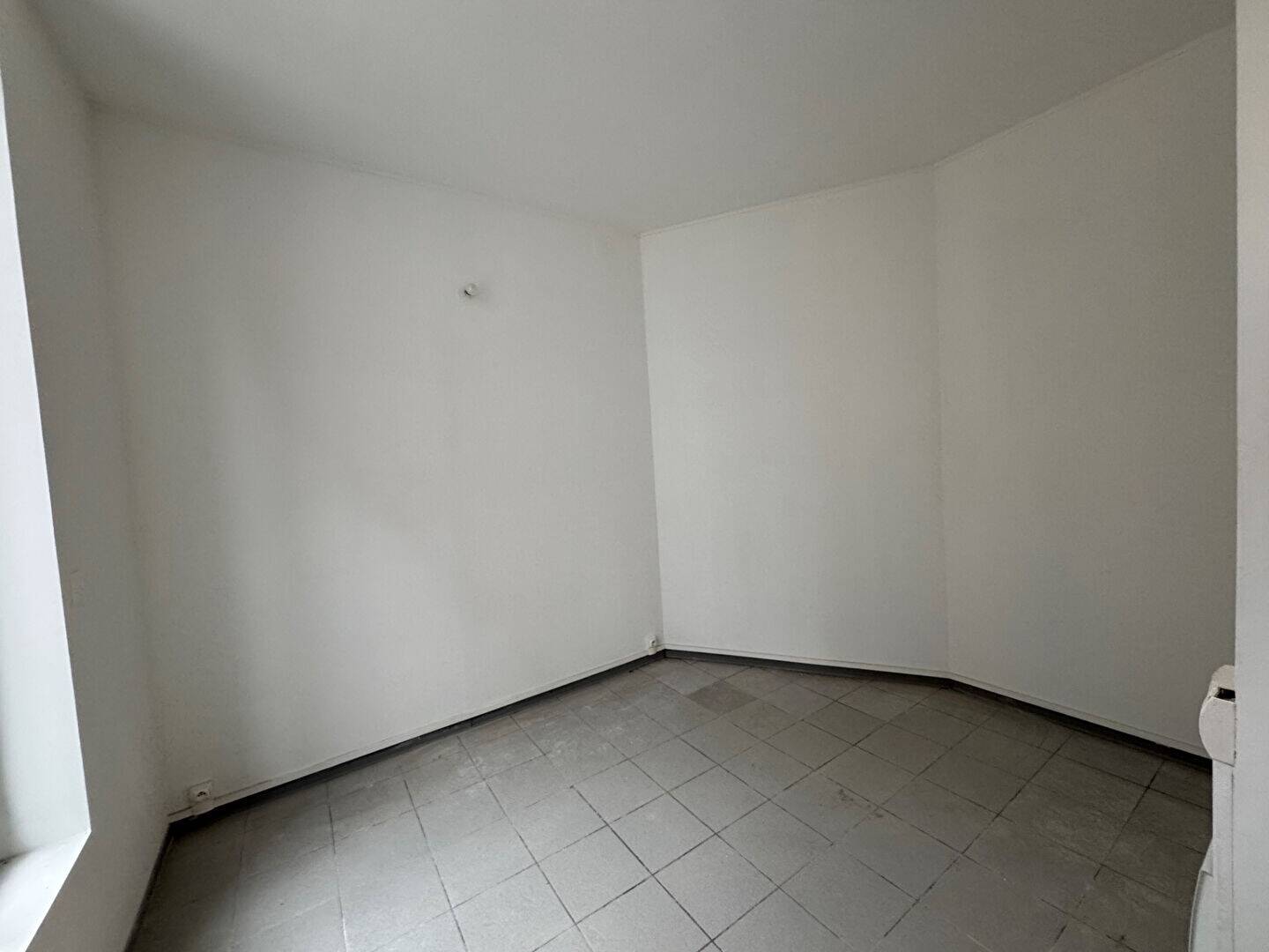 Maison à louer, 48m², ROUBAIX