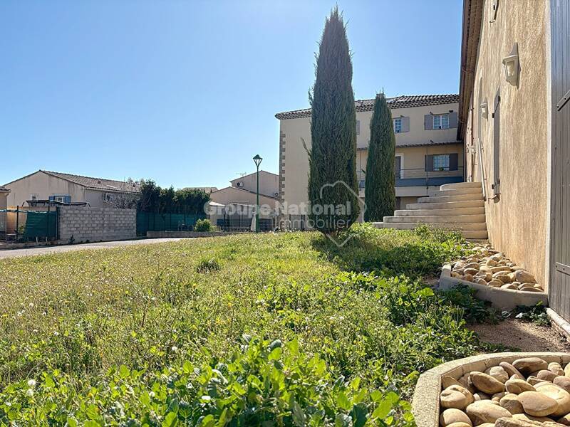 Maison à louer, 51m², BERRE L'ETANG