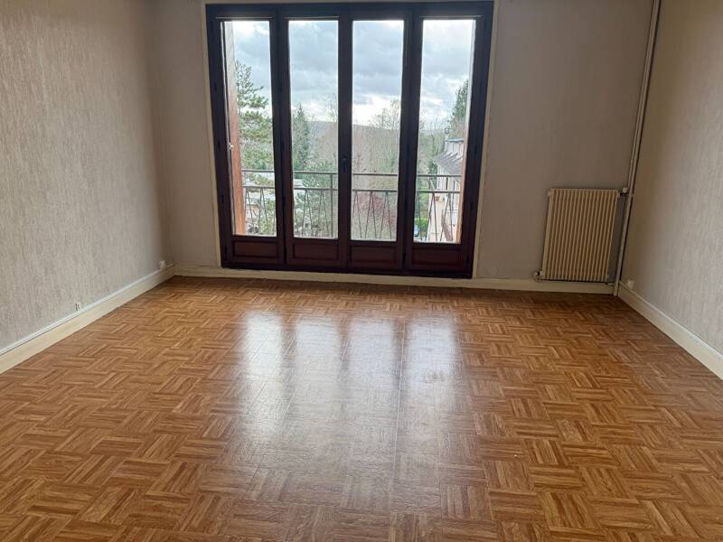 Maison à louer, 57m², CHEVREUSE