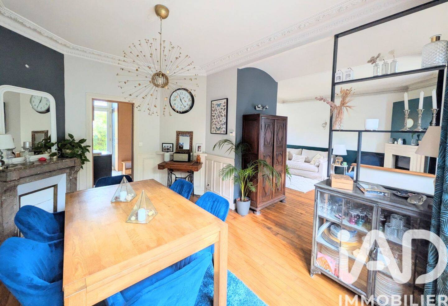 Maison à vendre, 120m², COMBS LA VILLE
