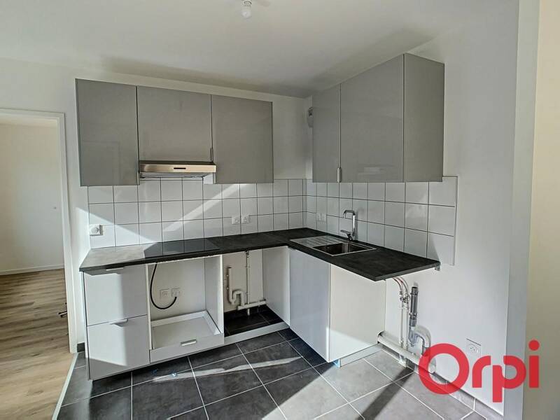 Maison à louer, 49m², CHATENAY MALABRY