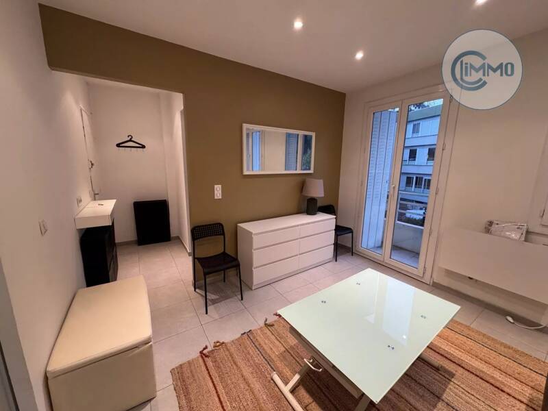 Maison à louer, 25m², NICE