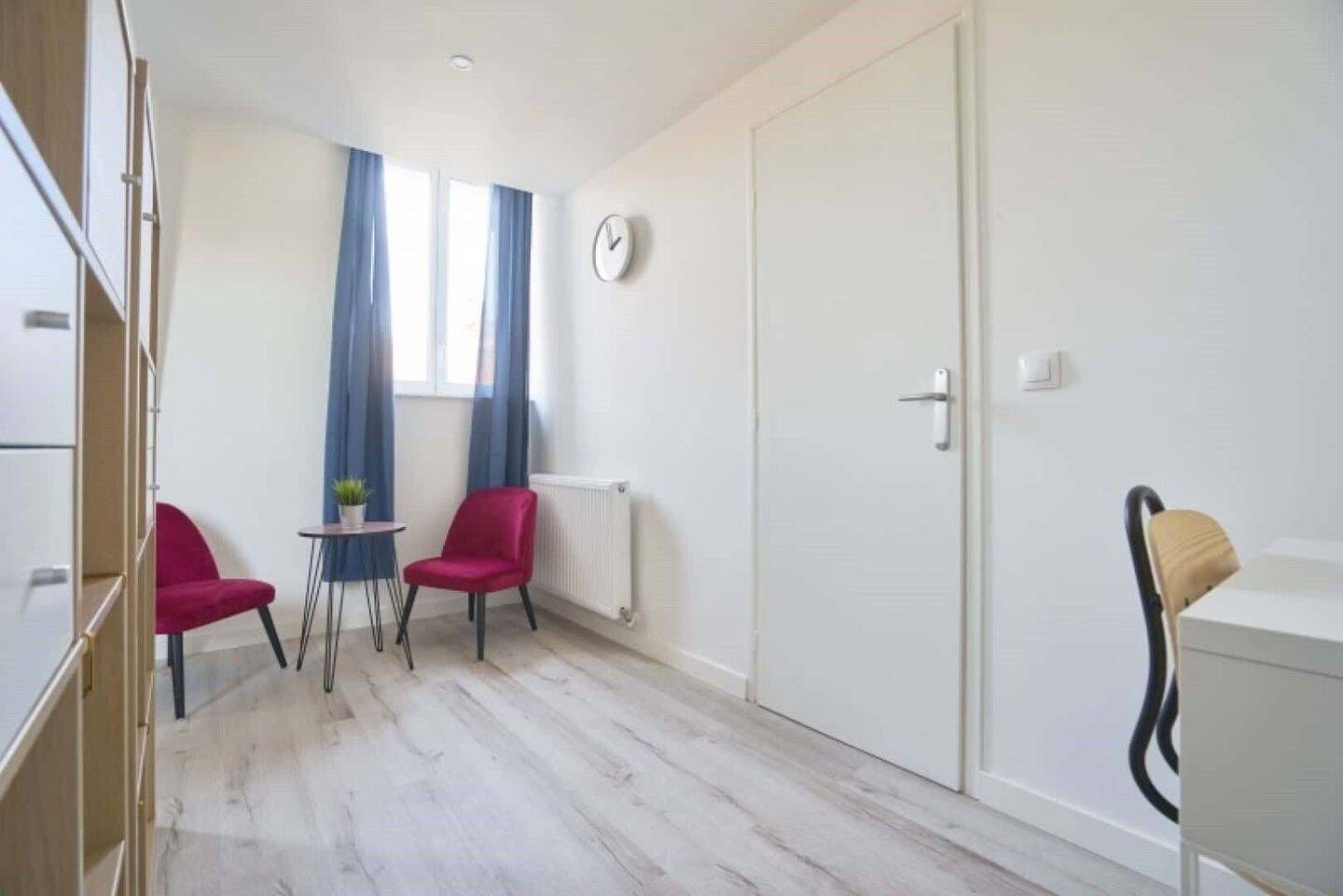 Maison à louer, 15m², TOURCOING