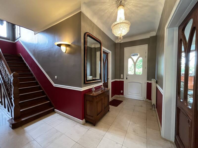 Maison à vendre, 345m², AMIENS