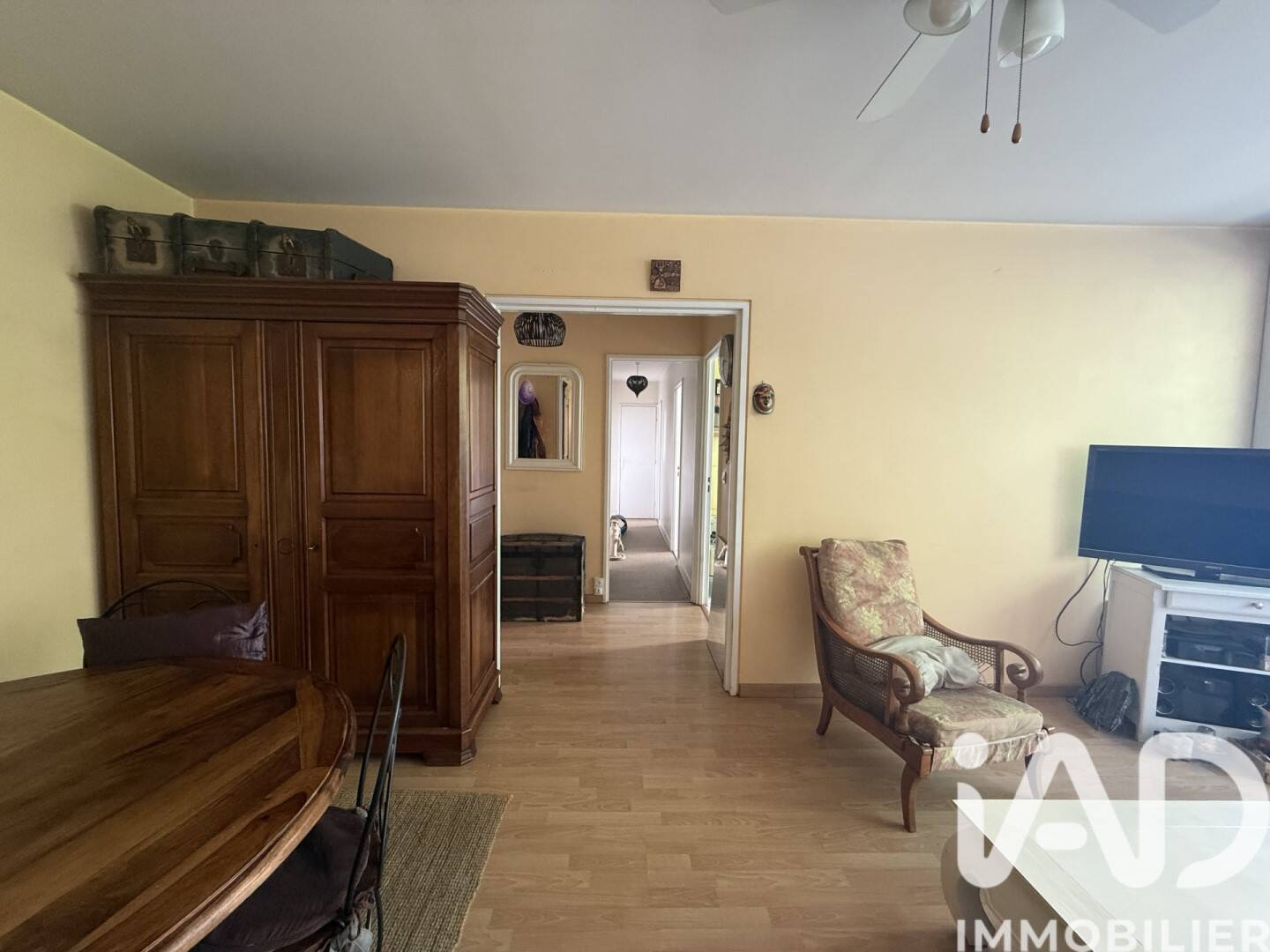 Maison à vendre, 67m², CHELLES
