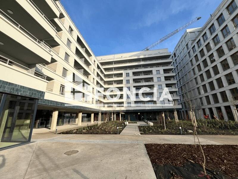 Maison à louer, 72m², STRASBOURG