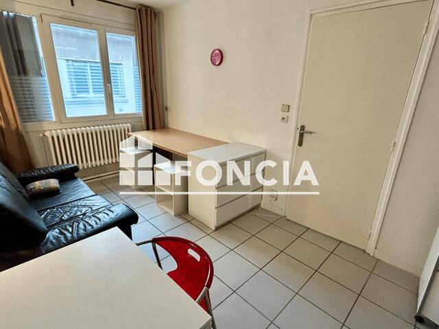 Maison à louer, 26m², NANCY