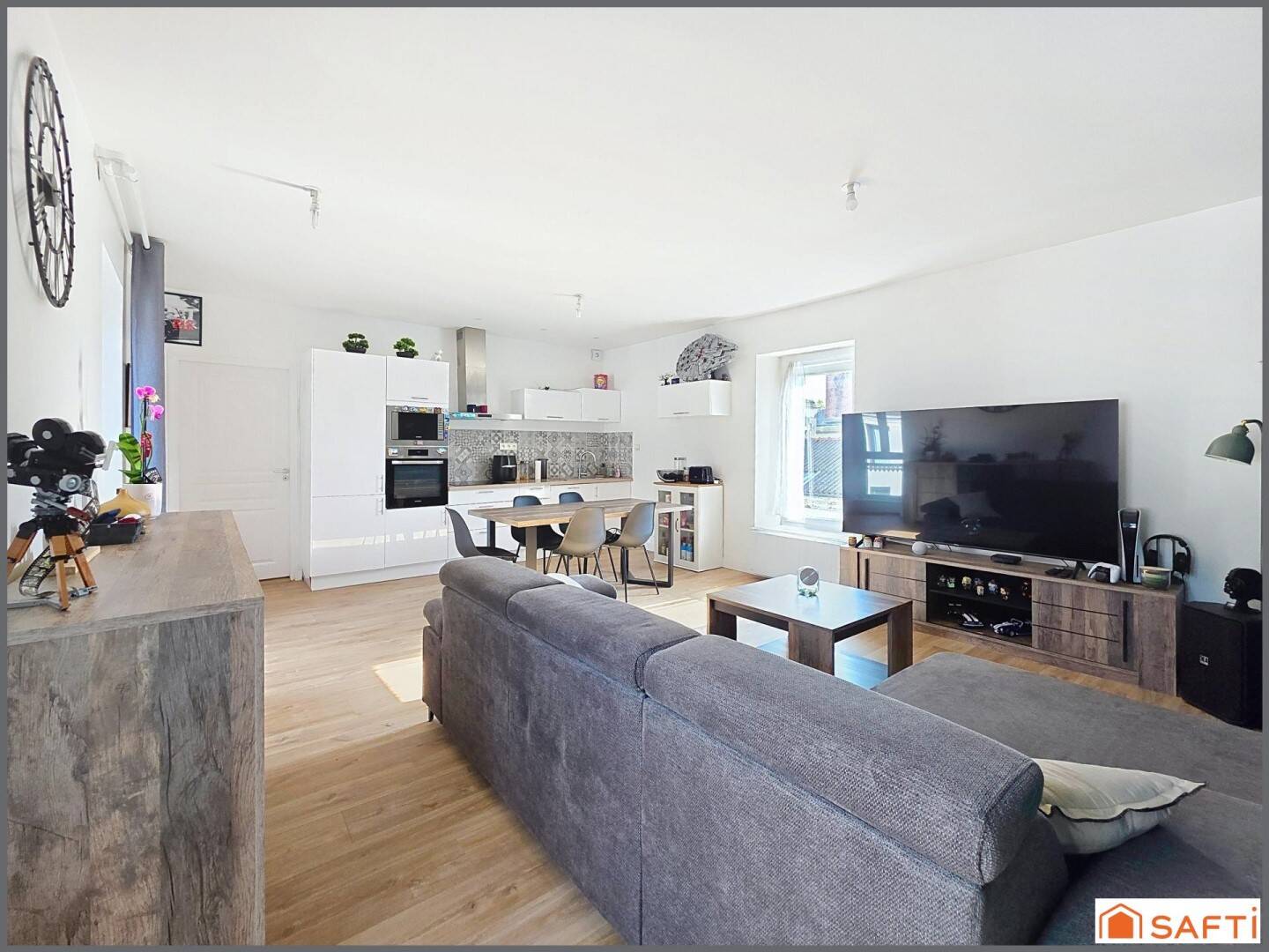 Maison à vendre, 61m², CHOLET