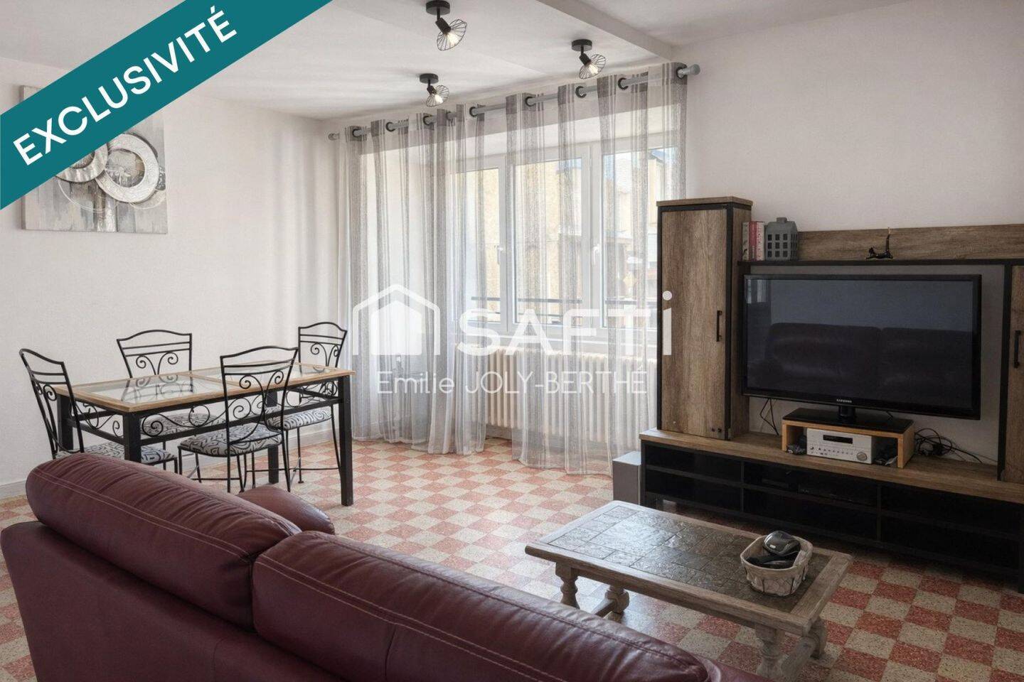 Maison à vendre, 126m², TORCE VIVIERS EN CHARNIE