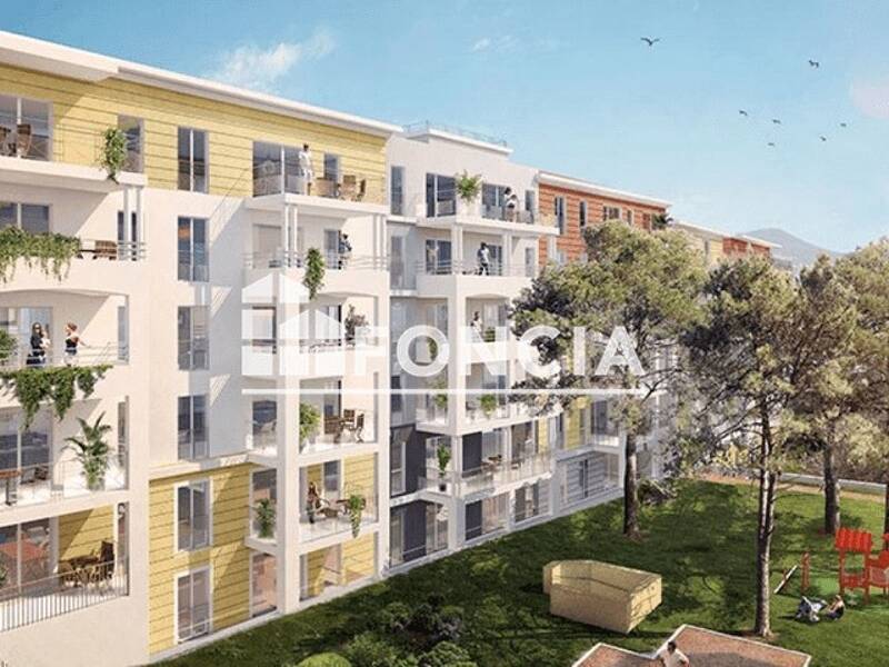 Maison à louer, 22m², TOULON