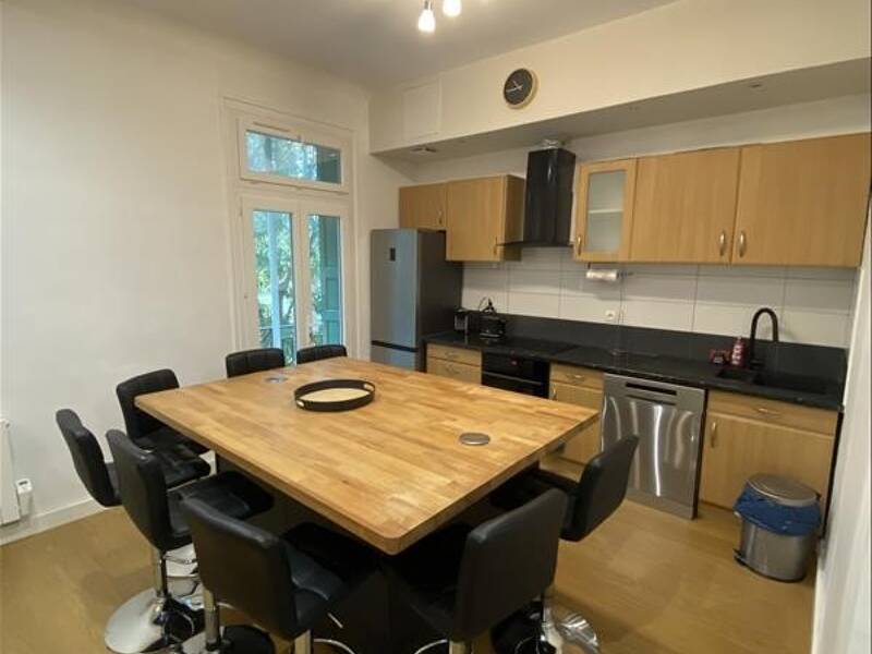 Maison à louer, 55m², PERPIGNAN