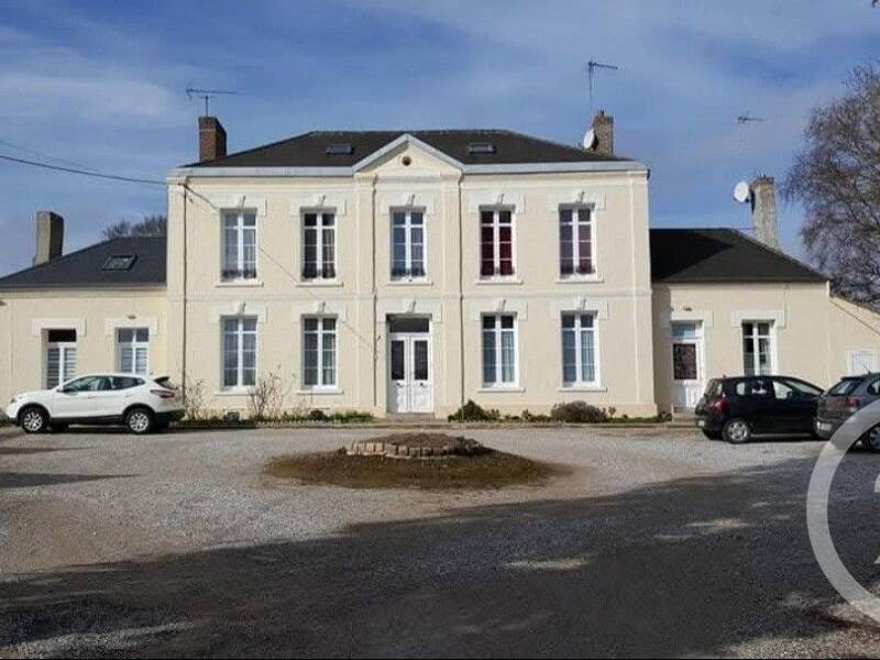Maison à louer, 97m², WAILLY BEAUCAMP