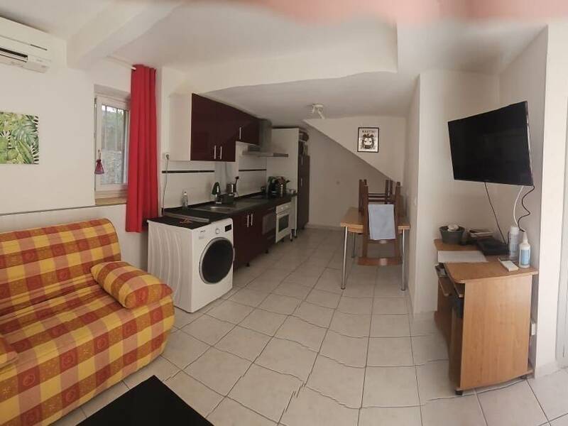 Maison à louer, 30m², LA CIOTAT