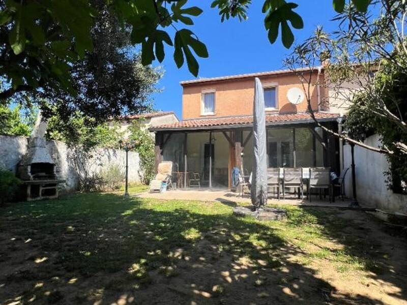 Maison à vendre, 90m², VALENCE