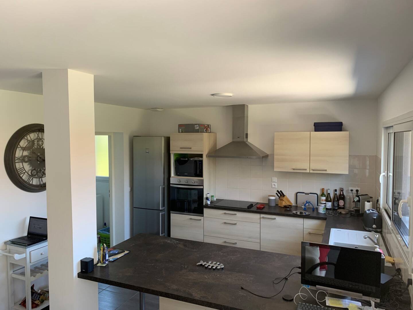 Maison à vendre, 131m², POITIERS