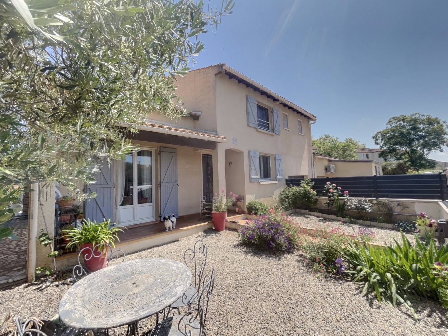 Maison à vendre, 115m², MONTAGNAC