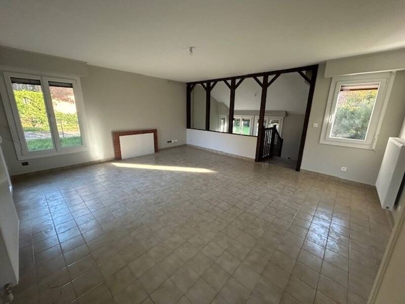 Maison à louer, 126m², GRAVELINES