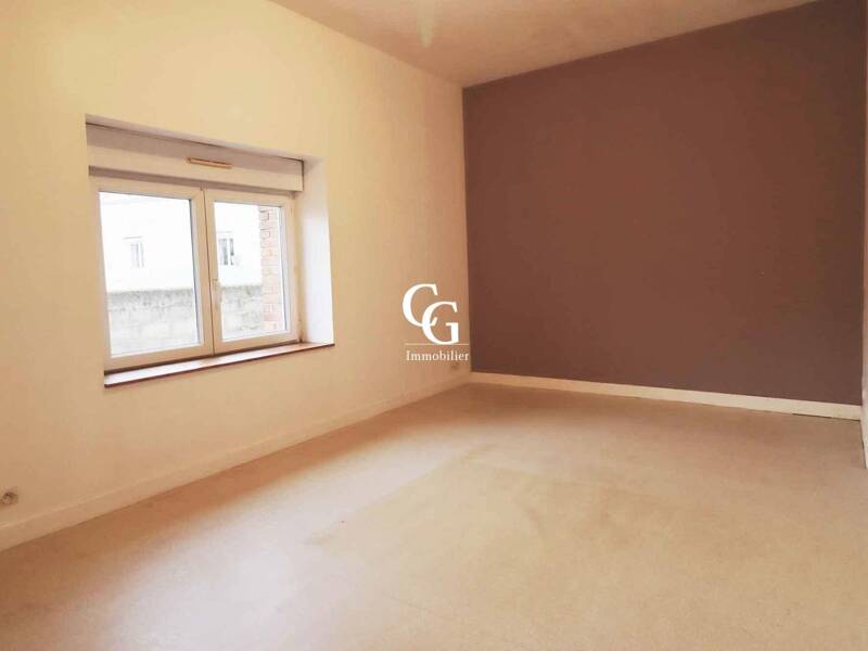 Maison à louer, 49m², NANTES