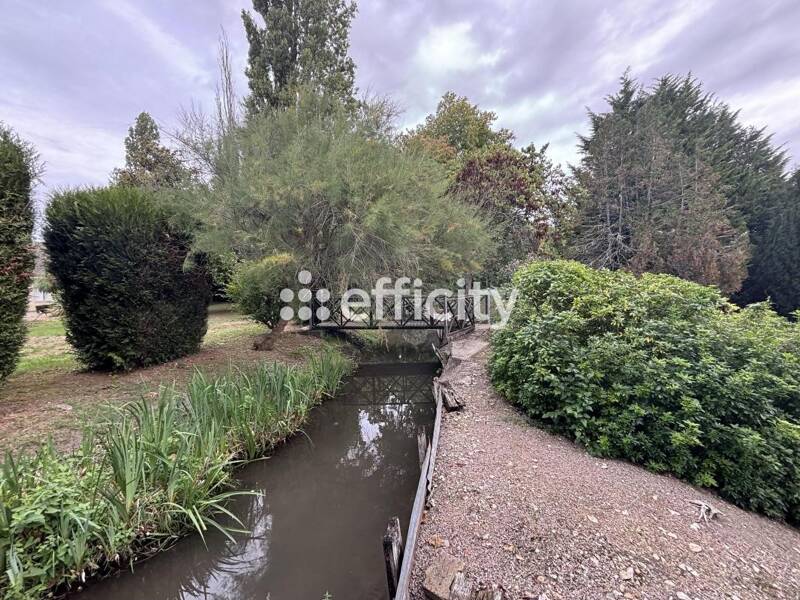 Maison à vendre, 340m², ISSOUDUN