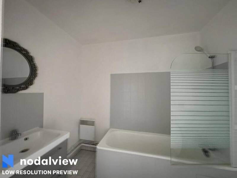 Maison à louer, 52m², CHATENAY MALABRY