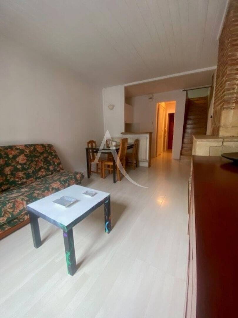 Maison à louer, 21m², LA ROCHELLE