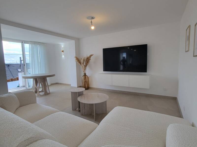 Maison à vendre, 95m², LE HAVRE