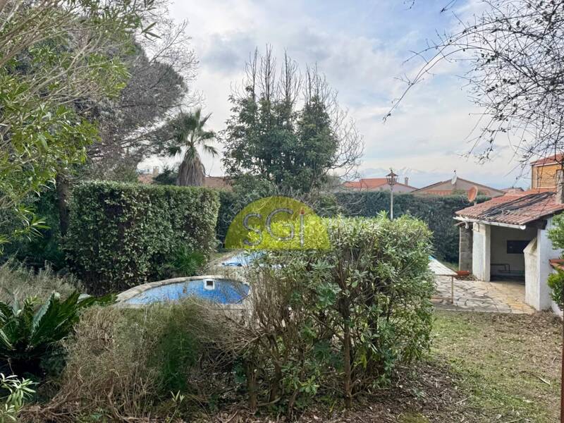 Maison à vendre, 140m², VILLELONGUE DELS MONTS