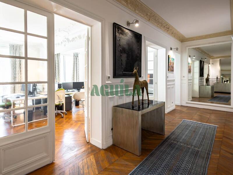 Maison à vendre, 170m², PARIS 14E