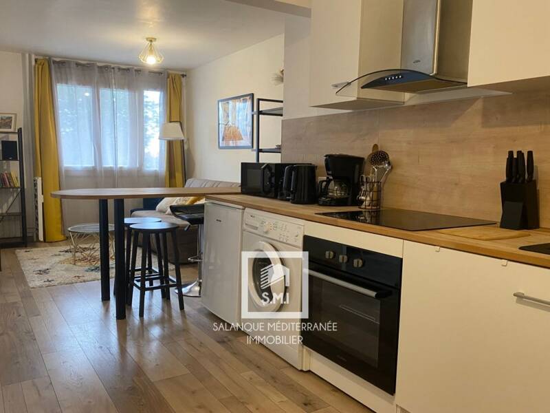 Maison à louer, 35m², PERPIGNAN