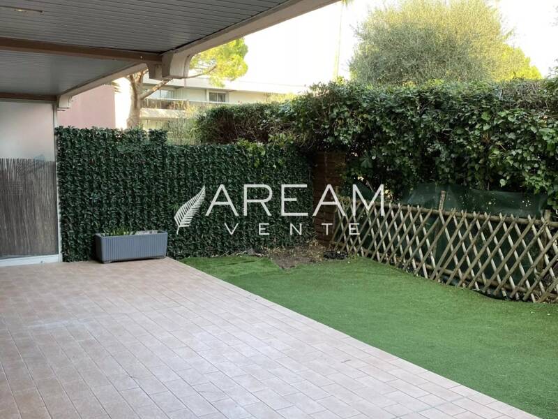 Maison à louer, 55m², ANTIBES