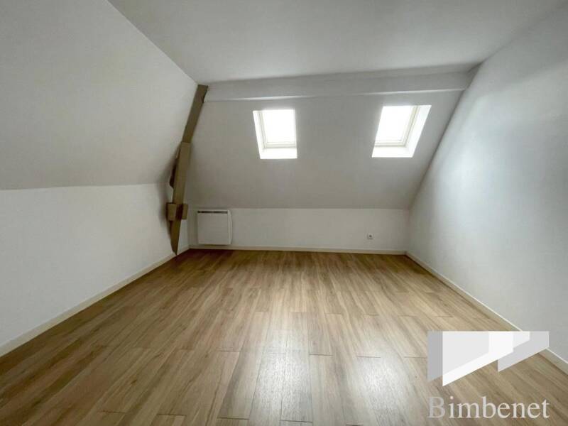 Maison à vendre, 70m², SAINT PERE SUR LOIRE