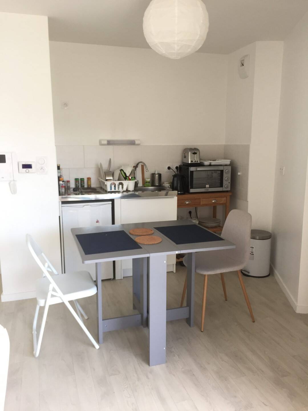 Maison à louer, 31m², QUIMPER