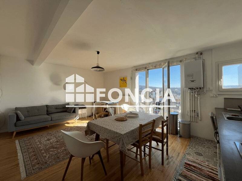 Maison à louer, 65m², BESANCON