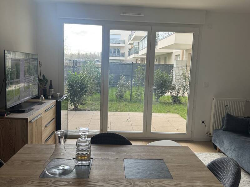 Maison à louer, 45m², GRETZ ARMAINVILLIERS