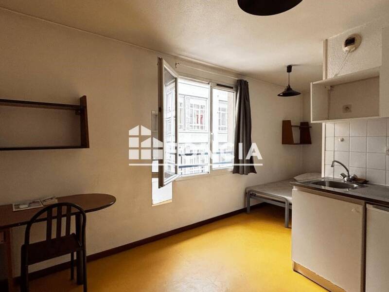 Maison à vendre, 21m², SAINT ETIENNE