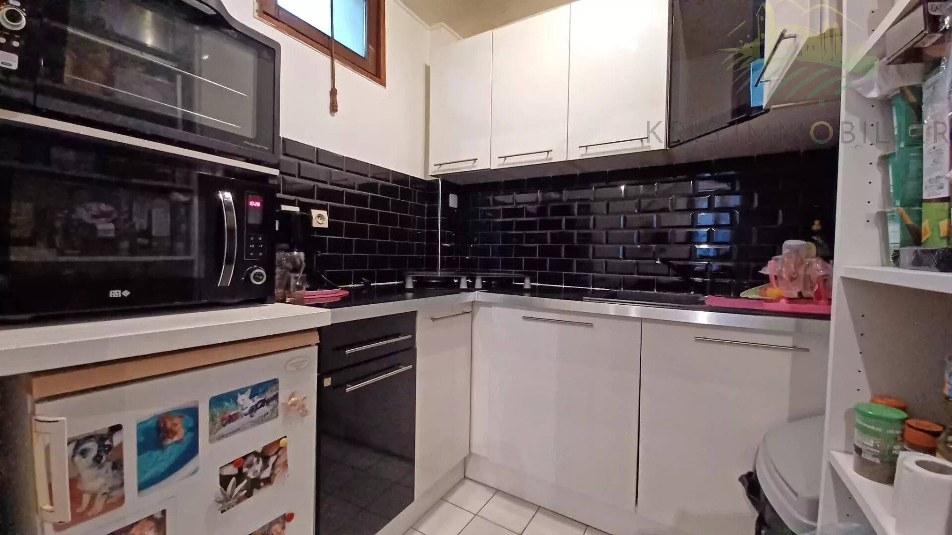 Maison à vendre, 60m², LIZY SUR OURCQ