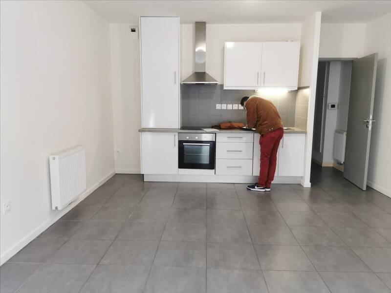 Maison à louer, 58m², BORDEAUX