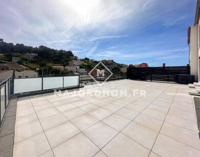 Maison à vendre 455 000 € 4 pièces 3 chambres 94 m² L'Estaque Marseille 16ème Arrondissement 13016