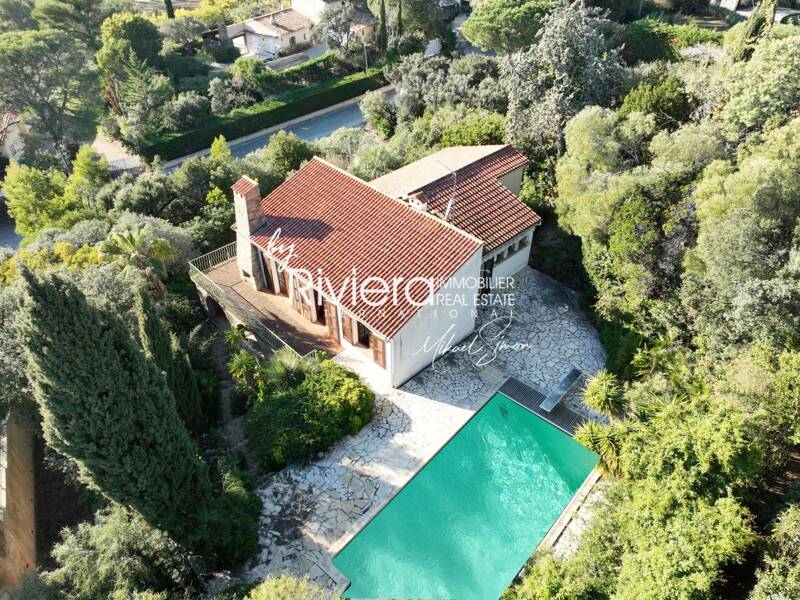 Maison à vendre, 120m², LA CROIX VALMER