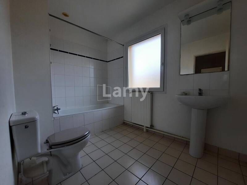 Maison à louer, 83m², SAINT PAUL LES DAX