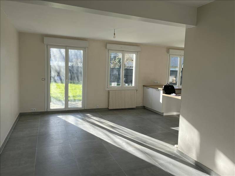 Maison à louer, 74m², PLOURIN LES MORLAIX