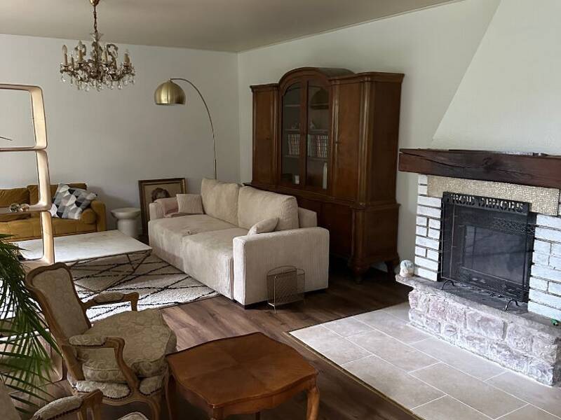 Maison à louer, 140m², STRASBOURG