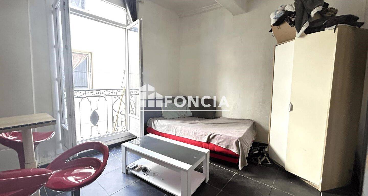 Maison à vendre, 18m², BEZIERS