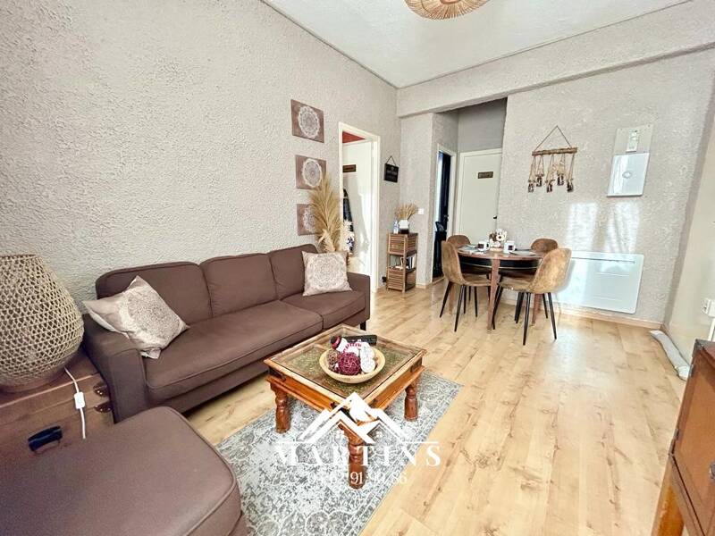 Maison à vendre, 43m², ARGELES GAZOST